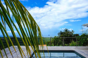 INCROYABLE Villa avec vue mer et piscine privative au sel